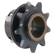 ECLAT Kolibri Hub Driver 8T Black