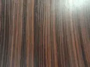 Rosewood Ceylon composite wood veneer 24" x 96" with paper backer 1/40" thick