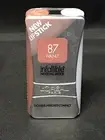 L'oreal infallible never fail Lip Stick ~ Lipcolor/Conditioning Balm, Walnut