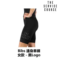 在飛比找momo購物網優惠-【The Service Course】Women s Bi