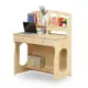 【時尚屋】[NM7松木3.1尺書桌NM7-60-6免運費/免組裝