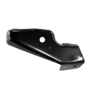 Replacement Steel Passenger Side Front Outer Bumper Face Bar Brace