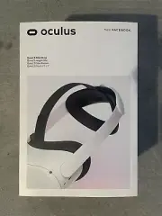 oculus quest 2 elite strap