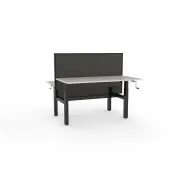 Agile Doublesided Winder Height Adjustable Workstation