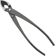 Toddmomy Gardening Pruning Shears Bonsai Trimming Tool for Clean Cuts Branches Stems and Potted Plants Durable and Easy to Clean for Indoor and Outdoor Use