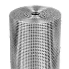 Chicken Wire Fencing, Hardware Cloth Roll, 1/4 inch 24 x 50 Ft 23 Gauge - Hot...