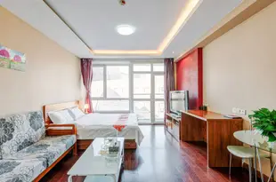 君萊悦服務公寓(北京前門店)Jun Lai Yue Hotel (Beijing Qianmen)