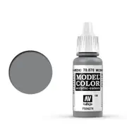 Vallejo Model Colour #181 Medium Sea Grey 17 ml Acrylic Paint