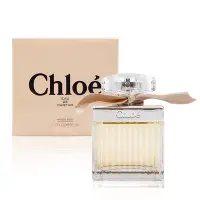 在飛比找Yahoo奇摩購物中心優惠-Chloe 同名女性淡香精50ml