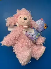 Shining Stars Russ Poodle Dog Stuff Plush, 10"