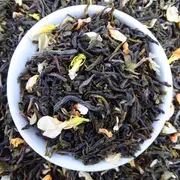 Jasmine Green Tea
