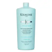 在飛比找樂天市場購物網優惠-卡詩 Kerastase - 舒緩滋養洗髮乳 (敏感頭皮, 