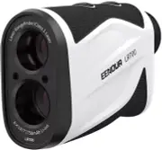 EENOUR Golf Laser Rangefinder LR700 6X Magnification Range/3~700M