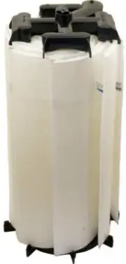 Zodiac R0501400 Complete Grid Assembly, Jandy DEL & DEV Series Filters