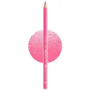 Faber-Castell Polychromos Pencil Pink Madder Lake 129