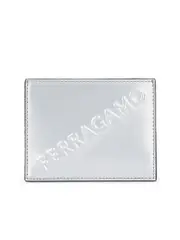 Salvatore Ferragamo Leather Wallet