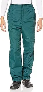 bigborn(ビッグボーン) Big Bone Men's Work Pants, Cold Weather Pants, 28-deep Green, M