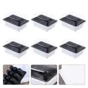 grow trays deep 10X Starter 12 Cells Starting Plant Starter Base Propagation