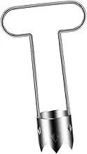 Leefasy Fruite Corer Professional Kitchen Gadget Veggie Corer Tool for Vegetables