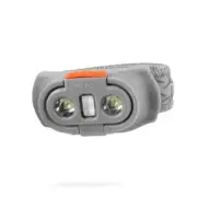 Nebo Einstein Head Lamp 500 Lumens Torch Headlamp Battery