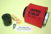 POLARIS 06-07 200 Sawtooth Tune Up Kit For Stock Air Box