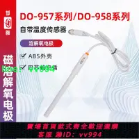 在飛比找樂天市場購物網優惠-雷磁溶解氧電極DO957型 958配 JPB607A JPB