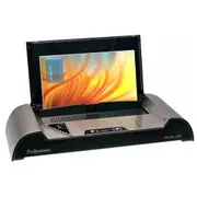 Fellowes 5642401 Helios 60 Thermal Binding Machine [5642401]