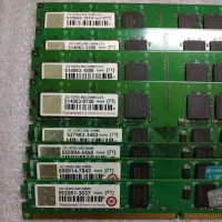 在飛比找蝦皮購物優惠-2g DDR2-800/667 創見 金士頓 威剛 UMAX