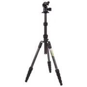 3 Legged Thing - Brian 2.0 Tripod & AirHed Neo 2.0 - Darkness