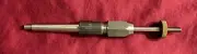 NEW Whiteside Pro Pen Mandrel Adjustable #1MT #1 MORSE TAPER #9011