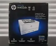 HP LaserJet Pro M402dn Duplex Monochrome Laser Printer Factory Sealed