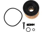 Oil Filter For 2022-2023 Hyundai Elantra N 2.0L 4 Cyl Turbocharged JM795GR (for: Hyundai)