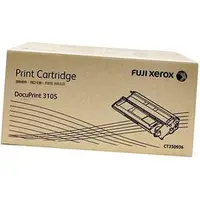 在飛比找PChome商店街優惠-Fuji Xerox CT350936 原廠碳粉匣 適用 :