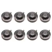 8pcs Replacement Diaphragm for Peavey 14XT PV-12M PV-15M PR TLS Impulse 100 SSE