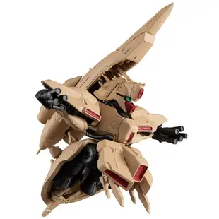 BANDAI 盒玩 機動戰士鋼彈FW GUNDAM CONVERGE EX33「α・阿基爾」+PB限定 補充配件套組