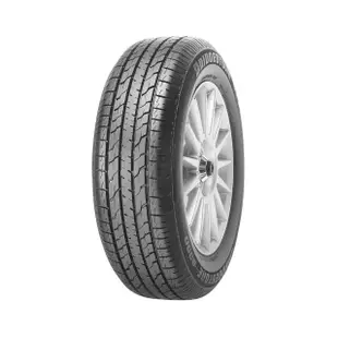 【BRIDGESTONE 普利司通】B-SERIES B390 省油耐磨輪胎_二入組_205/65/16(車麗屋)