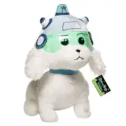 Rick and Morty - Snowball (Dog) 12" US Exclusive Plush Toy NEW Funko
