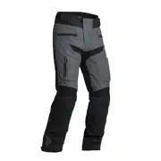 Textile Pants Myrtorp Grey Black