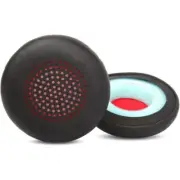 Replacement Ear Pads Ear Cushion Earmuffs for Voyager Focus UC B825