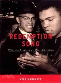 在飛比找三民網路書店優惠-Redemption Song ― Muhammad Ali