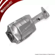 Fits NISSAN Altima 3.5L 2002-2006 Manifold Catalytic Converter Firewall side