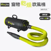 在飛比找PChome24h購物優惠-【bigboi】寵物乾燥吹風機 MINI PLUS+ 吹水機