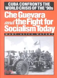 在飛比找三民網路書店優惠-Che Guevara and the Fight for 