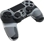 Playstation 4 - Camo Skin Schutzhülle für Controller