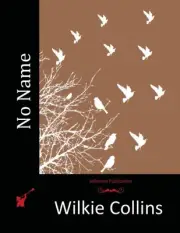 No Name by Au Wilkie Collins (English) Paperback Book