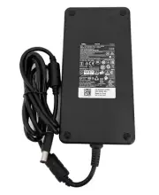 19.5V 12.3A 240W AC Adapter For Dell G15 5511 Gaming Laptop Power Supply 7.4MM