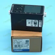 ONE New Omron E5EC-RR2DSM-800 temperature controller In Box Fast Delivery