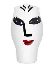 Kosta Boda Medium Open Minds Vase