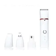 Pet Clipper Hair Electric Clipper Grooming Trimmer Kit Shaver For Cat Dog Rabbit