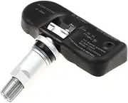 TPMS Sensor, for Audi, 2005-2015 TPMS Tire Pressure Monitoring System Car 1K0907255D Tire Pressure Gauge Sensor